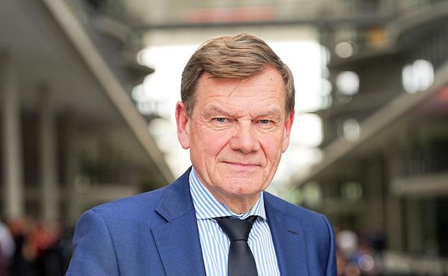 Предстоящая зима станет для Украины решающей - глава МИД Германии