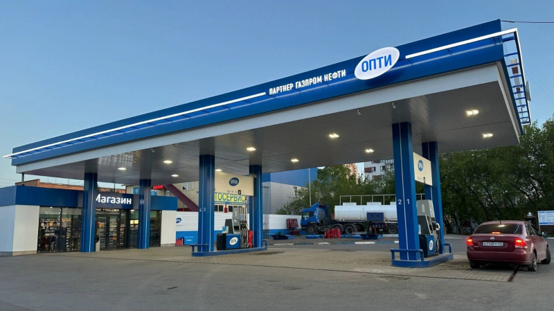 Пропал бензин. Власти принимают меры в интересах нефтяников, топливо будет дорожать
