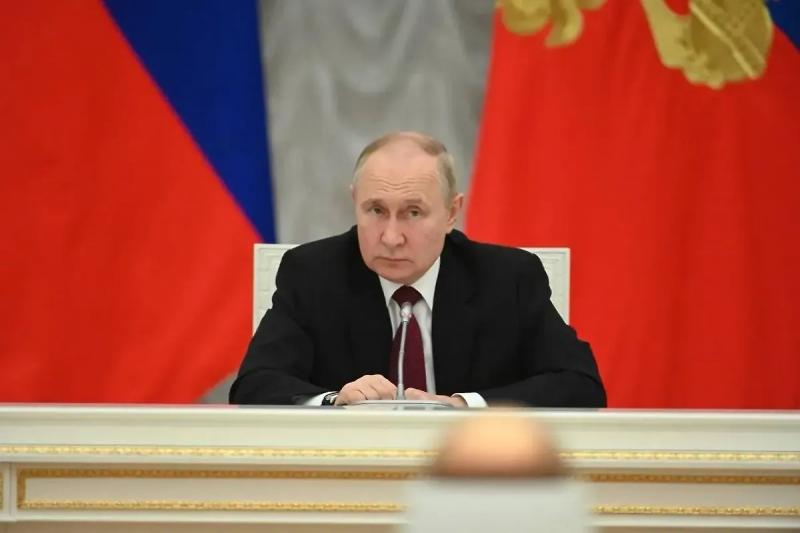 Путин узаконил договор о стратегическом партнёрстве с Венесуэлой

