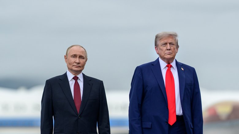 Reuters: Белый дом подтвердил, что Трамп и Путин созвонятся 16 октября