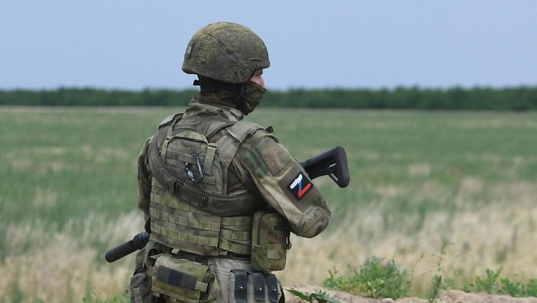 Россия готова прекратить бои в районах блокировки ВСУ на 5&minus;6 часов