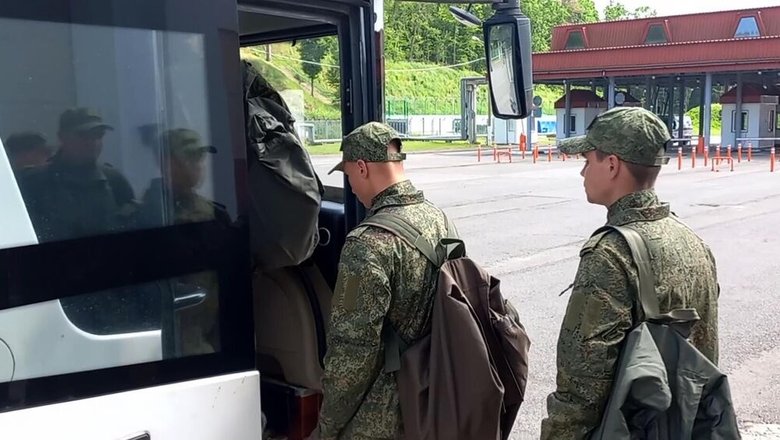 Россия и Украина провели обмен военнопленными