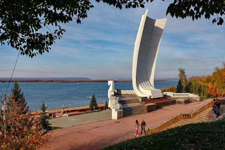 Самару разделят на пять &laquo;городов&raquo;. Зачем это делается?