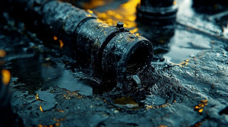 Санкции США ударили по РФ: Китай остановил покупку российской нефти