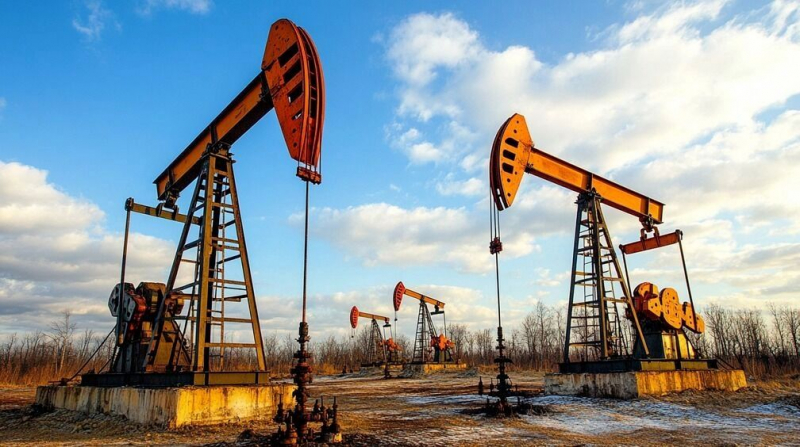 Санкции США ударили по РФ: Китай остановил покупку российской нефти