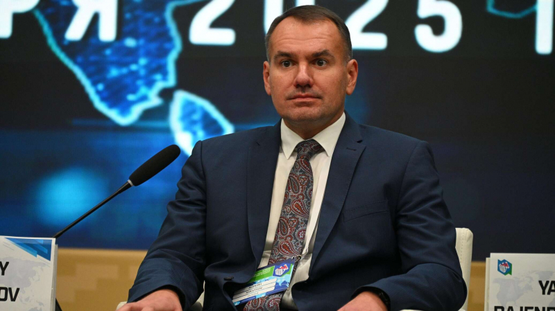 Шевцов: Европа &ndash; это регион с ограниченным суверенитетом