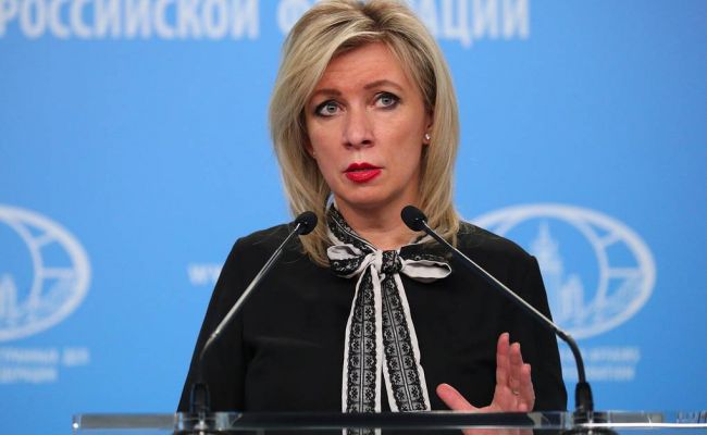 Силен духом и&nbsp;молод душой: Захарова раскрыла все достоинства Михалкова