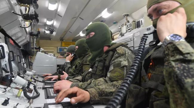 Силы ПВО сбили шесть дронов в&nbsp;Ростовской области
