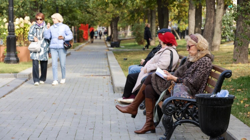 &laquo;Советскую систему не потянем&raquo;. Большинство россиян не верят в безбедную старость