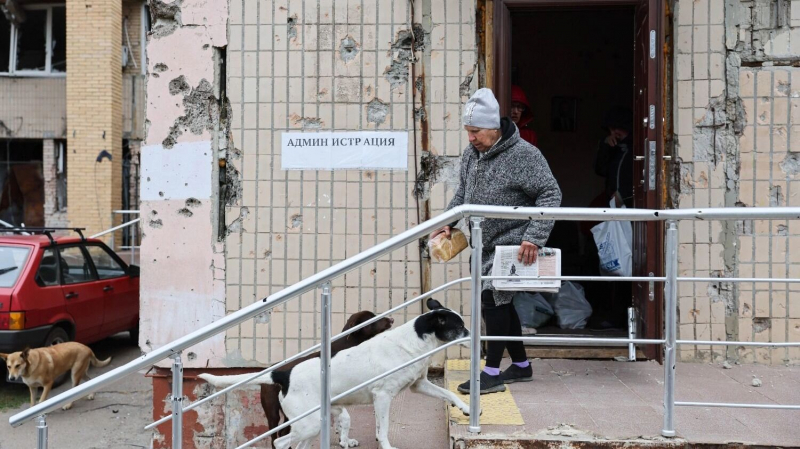 &laquo;Советскую систему не потянем&raquo;. Большинство россиян не верят в безбедную старость