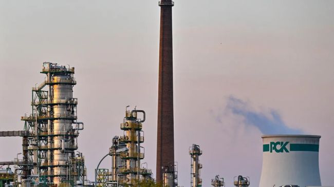 США предложили ФРГ решить вопрос с&nbsp;активами &laquo;Роснефти&raquo;