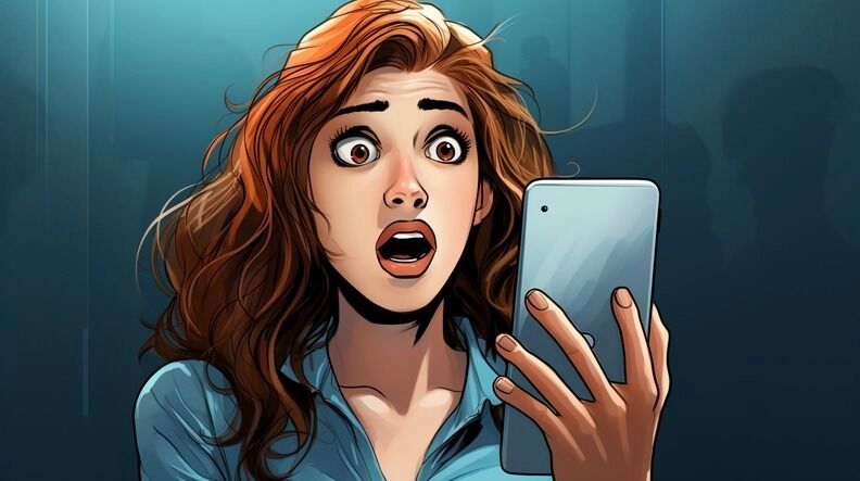 Telegram, &laquo;Госуслуги&raquo; и страх: новые приемы мошенников в России