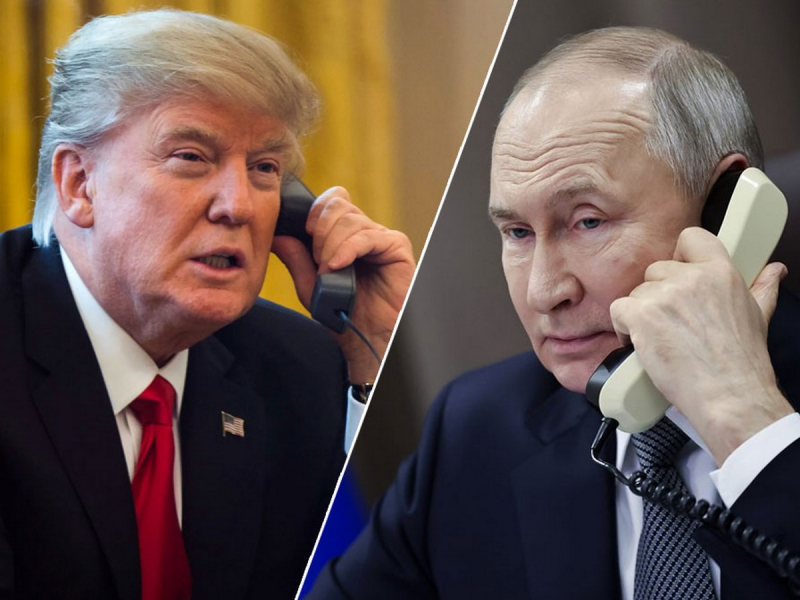 Трамп анонсировал встречу с Путиным в Венгрии: о чем договорились лидеры США и РФ на фоне ультиматума о «Томагавках»