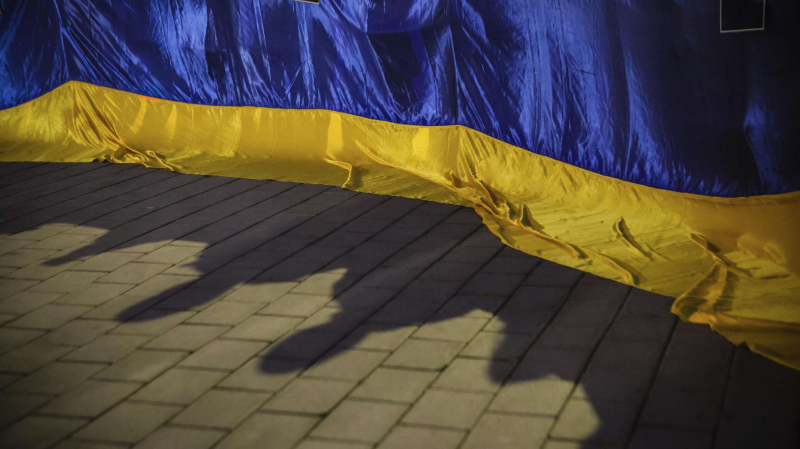 Трамп: конфликт на Украине завершится утратой Киевом территорий
