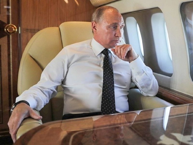 &laquo;Трамп поставит на уши все натовские государства&raquo;: эксперты гадают, каким маршрутом Путин полетит в Будапешт &mdash; есть минимум три