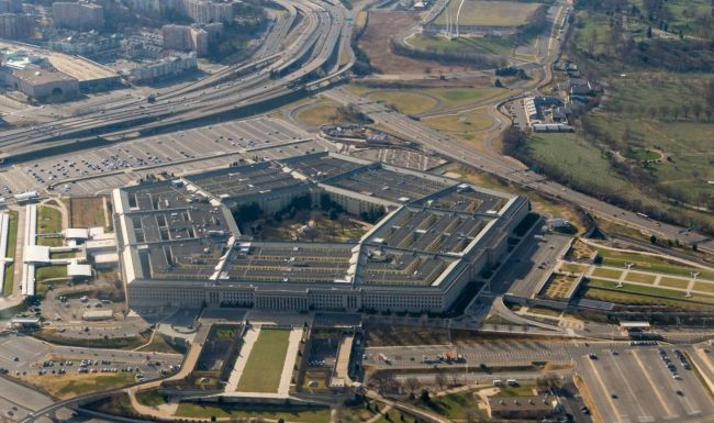 Трамп приказал начать испытания ядерного оружия