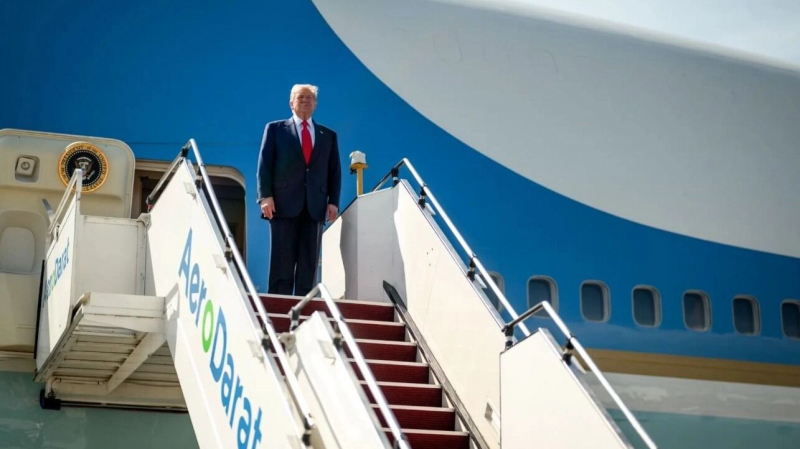 Трамп рассчитывает на помощь Китая в &laquo;сделке&raquo; по Украине. Получит ли он ее?