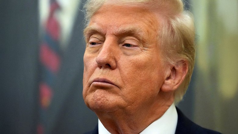Трамп рассказал о решающем моменте в переговорах Израиля и ХАМАС