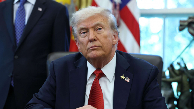 Трамп сообщил о подписании Израилем и ХАМАС части плана по урегулированию