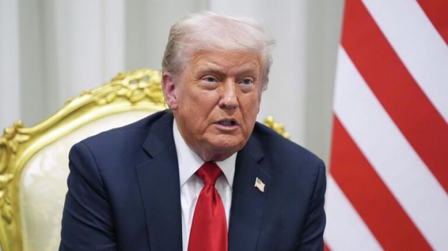 Трамп заявил, что его встречу с&nbsp;Ким Чен Ыном &laquo;не&nbsp;смогли согласовать&raquo;