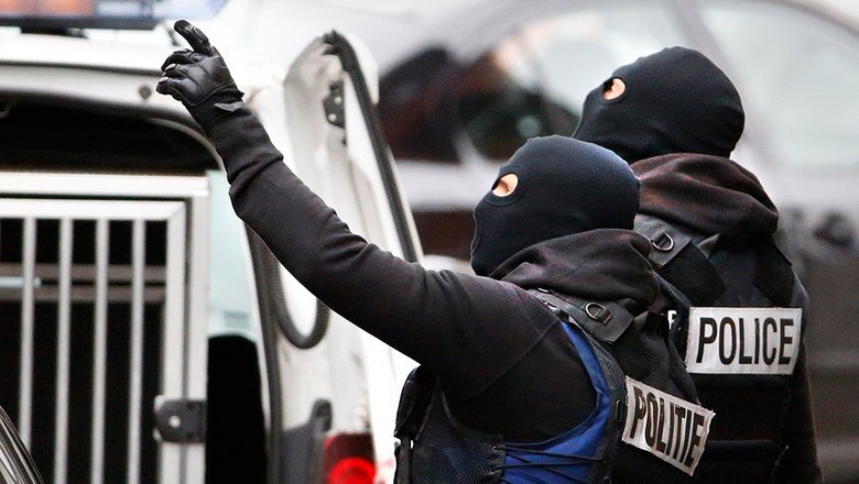 В Брюссель могут ввести войска до конца года, заявил министр обороны