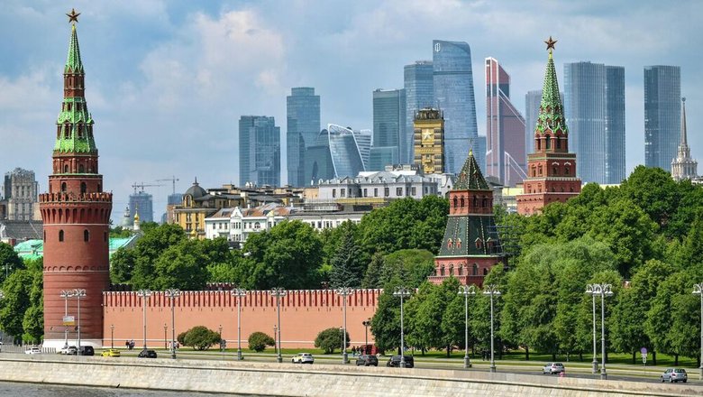 В Кремле назвали планы Франции ввести войска на Украину тревожными