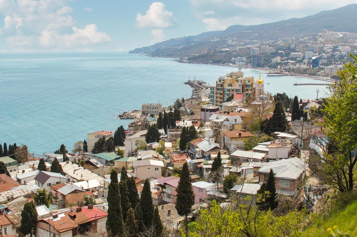В Крыму появились первые легальные гостевые дома. Пока только 50 штук