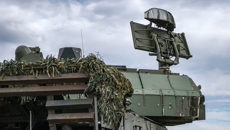 В Купянске пресечены четыре попытки ВСУ вырваться из кольца окружения