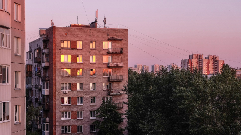 В Ленобласти подешевели квартиры на вторичке