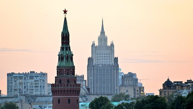 В МИД РФ заявили о готовности справиться с ракетами Tomahawk