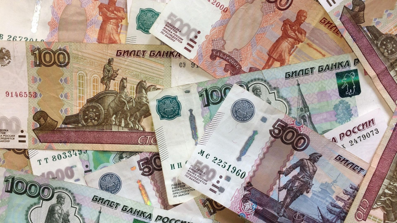 В Петербурге взлетели цены на услуги