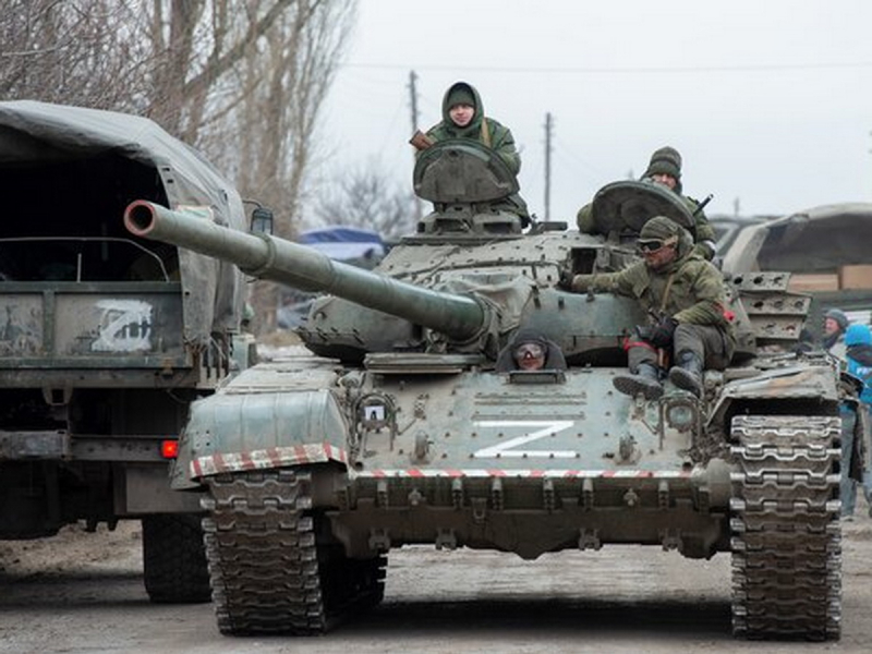 В Верховной Раде назвали неожиданный срок завершения конфликта на Украине&nbsp;