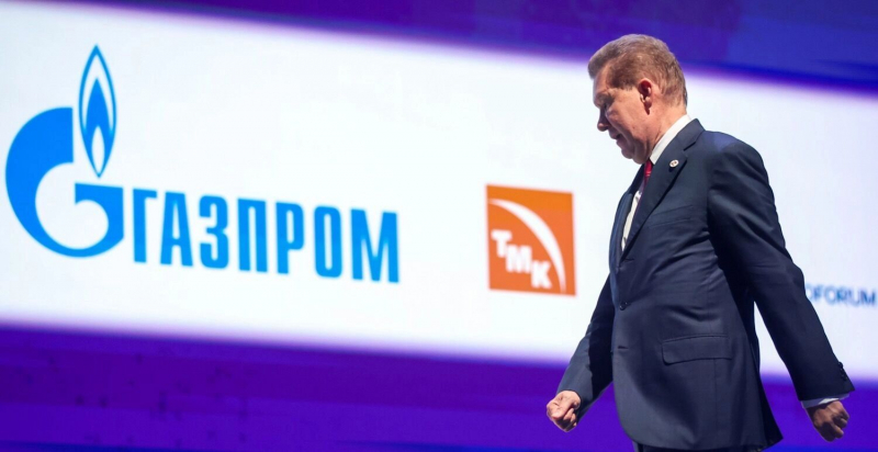 Варианты для &laquo;Газпрома&raquo;: собрать деньги с россиян и усилить зависимость от Китая