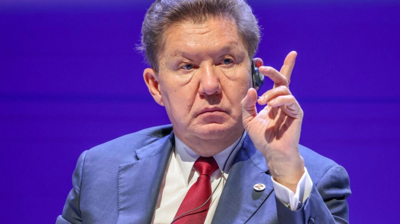 Варианты для &laquo;Газпрома&raquo;: собрать деньги с россиян и усилить зависимость от Китая