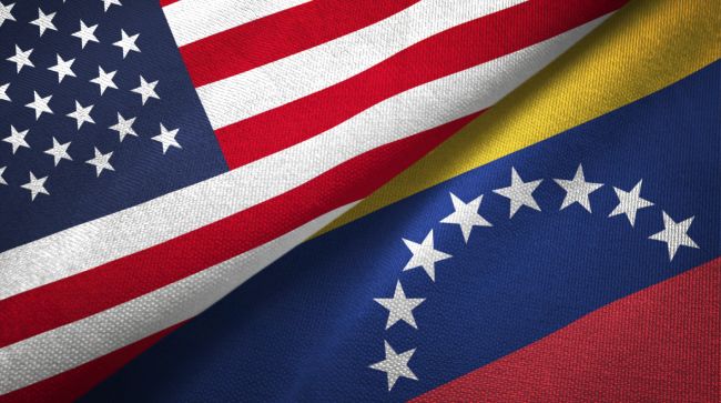 Власти Венесуэлы предупредили об&nbsp;угрозе теракта в&nbsp;посольстве США