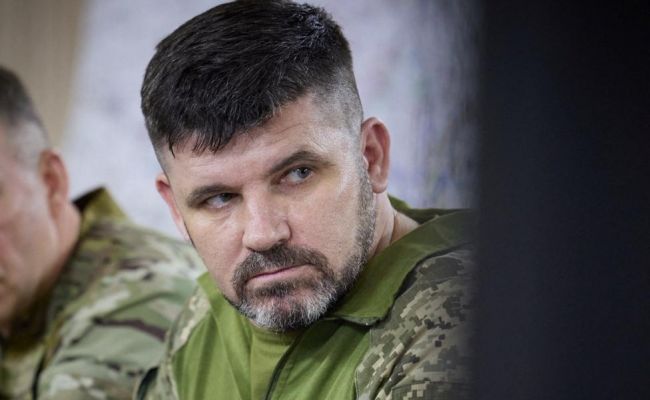 В&nbsp;Генштабе ВСУ хвастаются, что оставят Москву без света