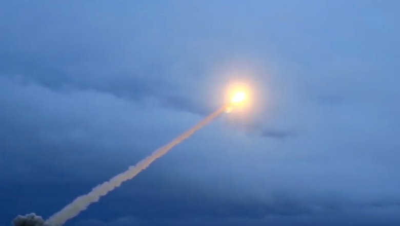 Во Франции забили тревогу из-за &laquo;Буревестника&raquo;