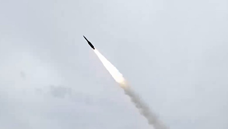 ВС России ночью нанесли массированный удар по украинским предприятиям ВПК