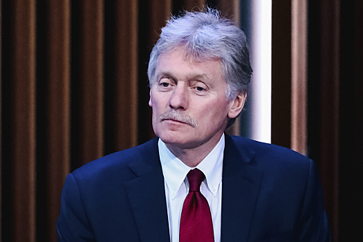 Песков прокомментировал причастность Украины к диверсии в Польше