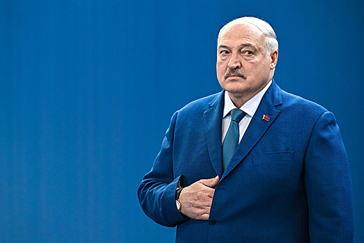 Лукашенко пообещал украинским переселенцам &laquo;рай&raquo; в Белоруссии