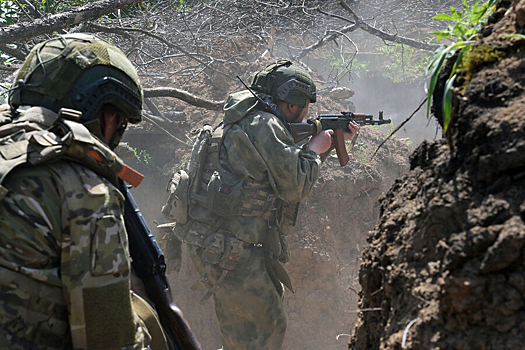 Стало известно о новой налоговой льготе для участников СВО