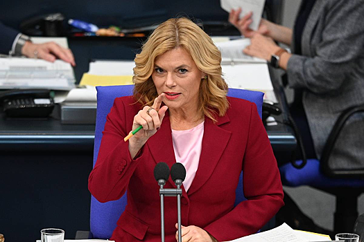 Германию назвали борделем Европы