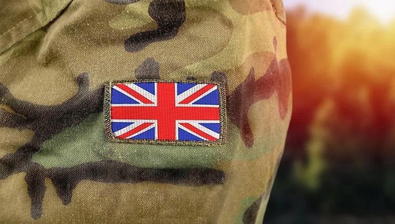 Британия готова к прямому участию в украинском конфликте