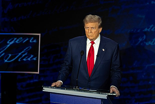 Трамп исключил сценарий мировой войны из-за событий на Украине