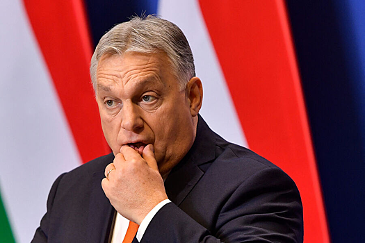 Орбан назвал две страны, которые стремятся к миру на Украине
