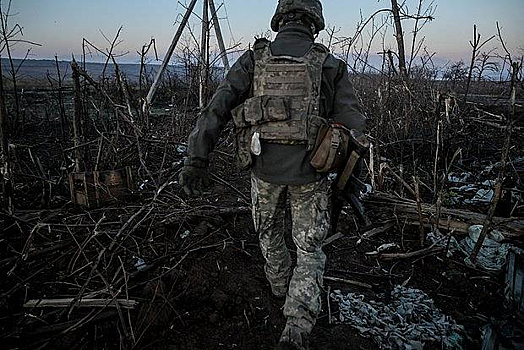 ВСУ скрыли информацию о попавших в плен военнослужащих