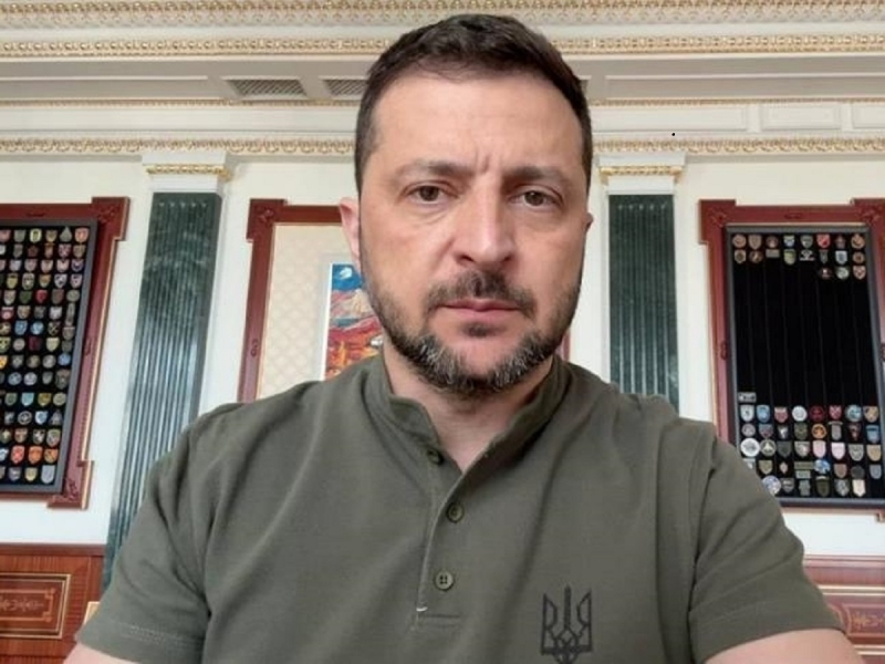 &laquo;Даты определены&raquo;: Зеленский шокировал всех заявлением по Покровску и Купянску