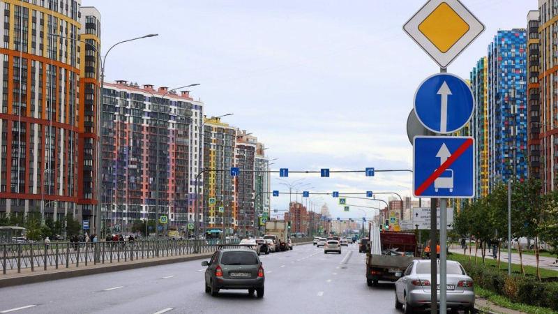 Денег нет: в Петербурге рухнул спрос на новостройки
