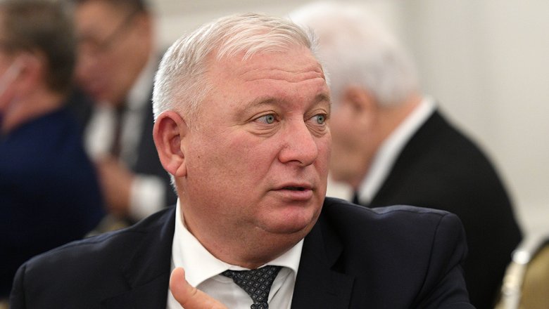 Депутата Госдумы Вороновского лишили неприкосновенности, сообщил источник
