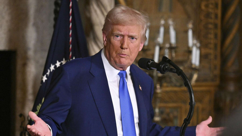 Дом детства Трампа выставлен на продажу за $2,3 млн